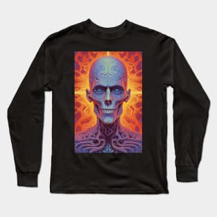 Shadow self Long Sleeve T-Shirt